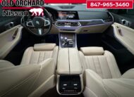 2022 BMW X5 xDrive40i SUV