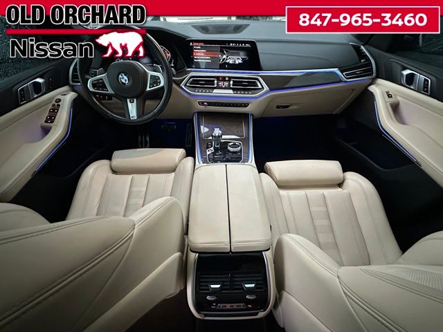 2022 BMW X5 xDrive40i SUV