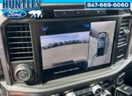 2023 Ford F-150 Platinum Truck SuperCrew Cab