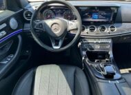 2017 Mercedes-Benz E-Class E 300 Sedan