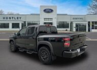 2022 Nissan Frontier PRO-4X Truck Crew Cab