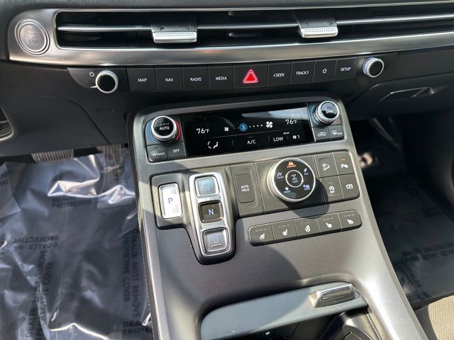 2024 Hyundai Palisade Calligraphy Night Edition SUV