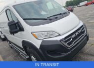 2025 Ram ProMaster 2500 Base Van Cargo Van