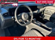 2026 Nissan Kicks SV SUV