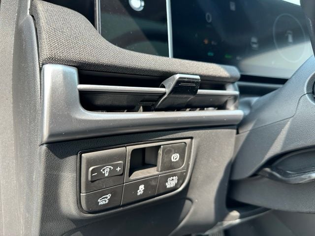 2025 Hyundai Tucson Hybrid Limited SUV