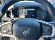 2024 Ford Bronco Everglades SUV