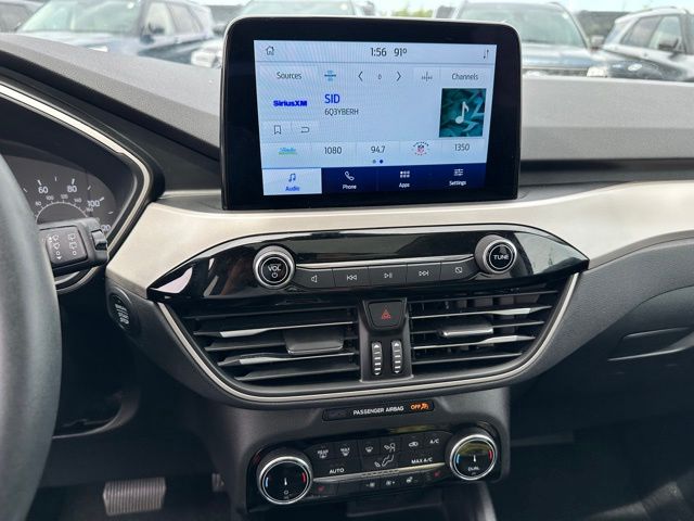 2022 Ford Escape SEL SUV