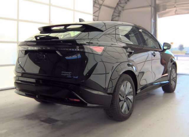 2023 Nissan ARIYA Evolve+ e-4orce SUV