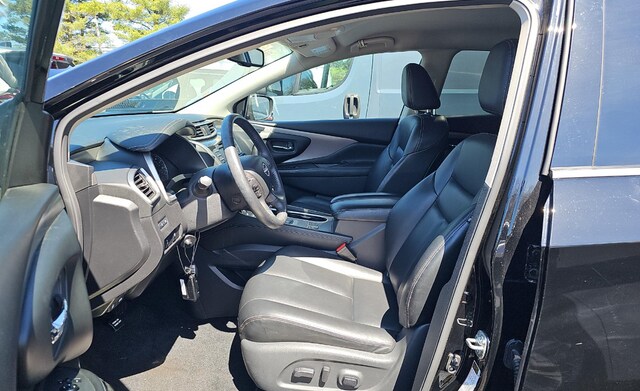 2023 Nissan Murano SV SUV