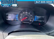 2022 Ford Edge ST SUV