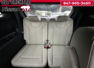 2025 Kia Sorento Hybrid SX Prestige SUV