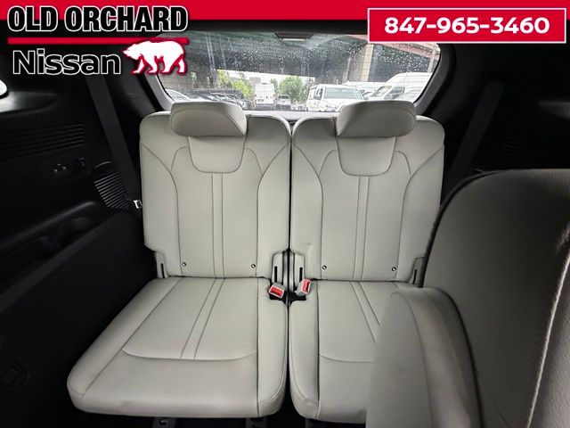 2025 Kia Sorento Hybrid SX Prestige SUV