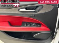 2020 Alfa Romeo Stelvio Ti SUV