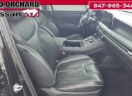 2024 Hyundai Palisade Limited SUV