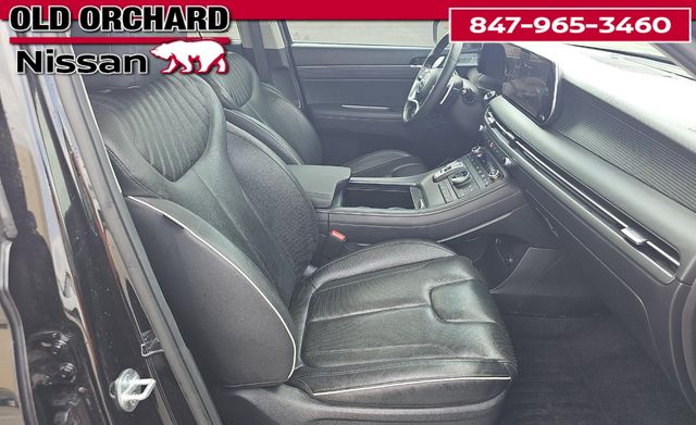 2024 Hyundai Palisade Limited SUV