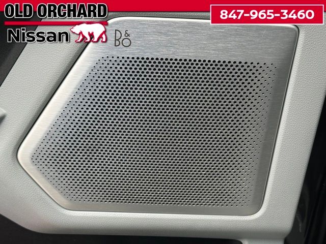 2022 Ford F-150 Limited Truck SuperCrew Cab