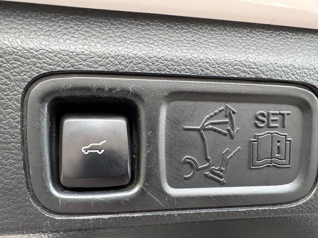 2021 Ford Expedition Max Limited SUV