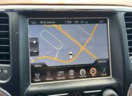 2017 Jeep Grand Cherokee Summit SUV