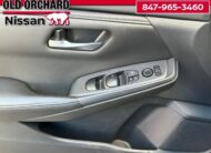 2023 Nissan Sentra SV Sedan