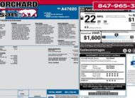 2022 Ford Explorer Limited SUV