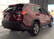 2024 Toyota RAV4 Hybrid XLE SUV