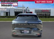 2026 Nissan Murano SL SUV