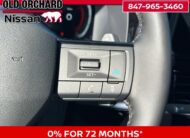 2026 Nissan Pathfinder SL SUV