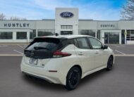 2025 Nissan LEAF SV Plus Hatchback