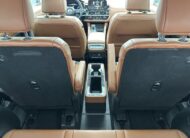 2024 Nissan Pathfinder Platinum SUV