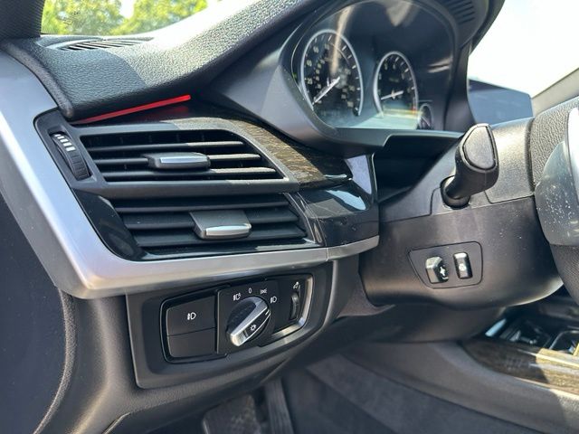 2018 BMW X5 xDrive35i SUV