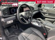 2025 Mercedes-Benz GLE 350 GLE 350 SUV