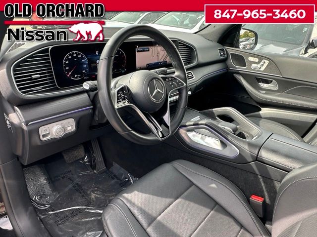 2025 Mercedes-Benz GLE 350 GLE 350 SUV