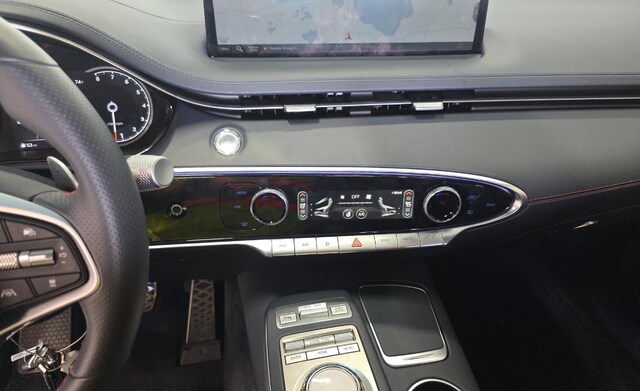 2024 Genesis GV70 3.5T Sport SUV