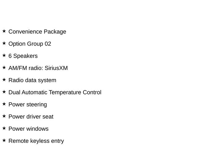2023 Hyundai Tucson SEL SUV