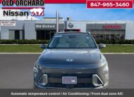 2024 Hyundai Kona Limited SUV