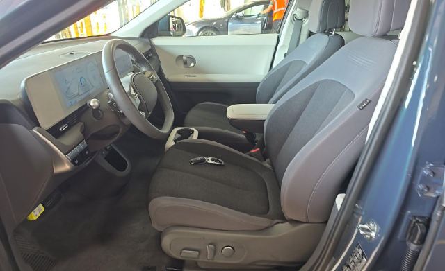 2024 Hyundai IONIQ 5 SEL SUV
