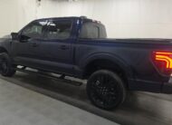 2024 Ford F-150 Platinum Truck SuperCrew Cab