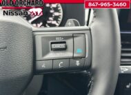2026 Nissan Pathfinder SV SUV