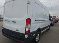 2022 Ford E-Transit-350 Cargo Base Van Medium Roof Van
