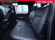 2023 Ford F-150 Lariat Truck SuperCrew Cab