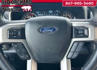 2020 Ford F-150 Lariat Truck SuperCrew Cab