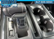 2023 Ford F-150 XLT Truck SuperCrew Cab