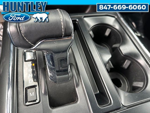 2023 Ford F-150 XLT Truck SuperCrew Cab