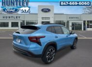 2025 Chevrolet Trax 2RS SUV