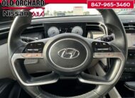 2024 Hyundai Tucson SEL SUV