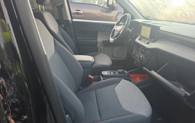 2024 Ford Maverick XLT Truck SuperCrew