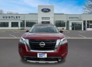 2023 Nissan Pathfinder SL SUV
