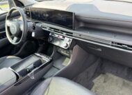 2025 Hyundai Tucson Hybrid Limited SUV