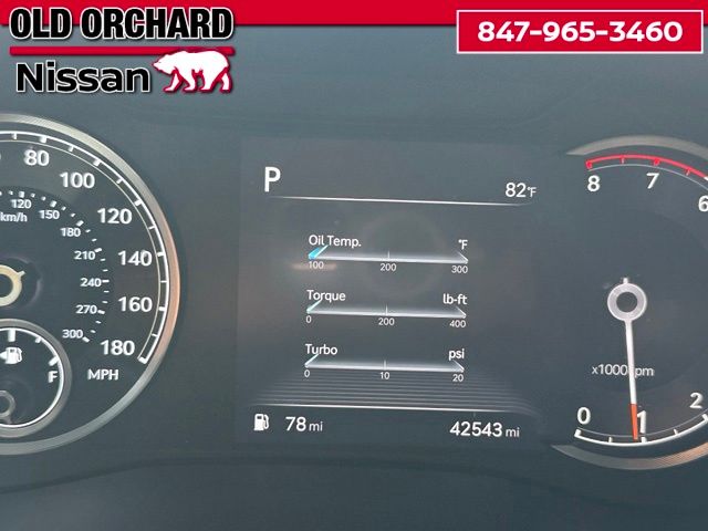 2023 Genesis G70 3.3T Sedan