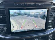 2021 Ford F-150 XLT Truck SuperCrew Cab